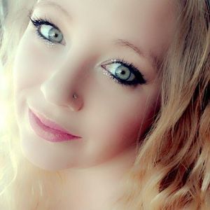 Meet your Posher, Brandy